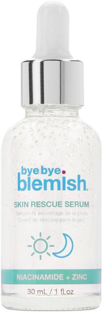 Bye Bye Blemish Skin Rescue Niacinamide Serum 30 ml product image