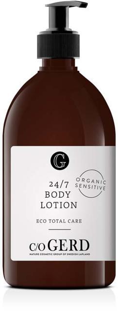 c/o GERD 24/7 Body Lotion 500ml product image