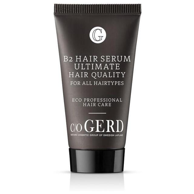 c/o GERD B2 Hair Serum 30 ml product image