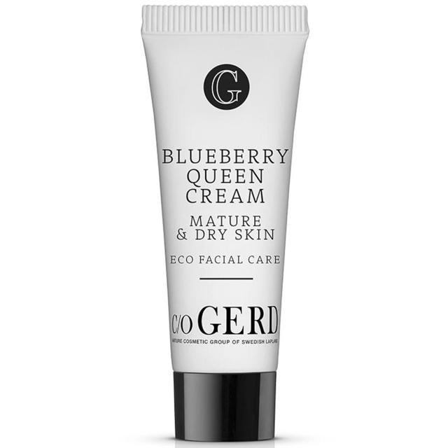 C/o Gerd Blueberry Queen Cream 10 ml product image