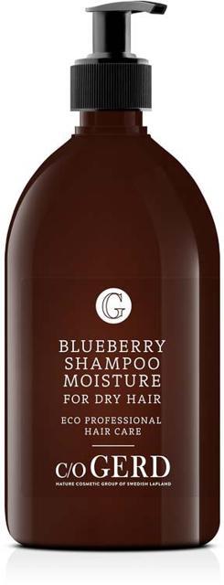 Schampo Blueberry 500 ml product image