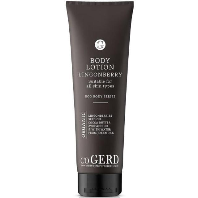 Body Lotion Lingonberry 200ml c/o Gerd product image
