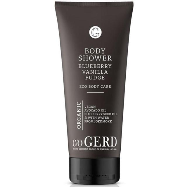 C/o Gerd Body Shower Blueberry Vanilla Fudge 200 ml product image
