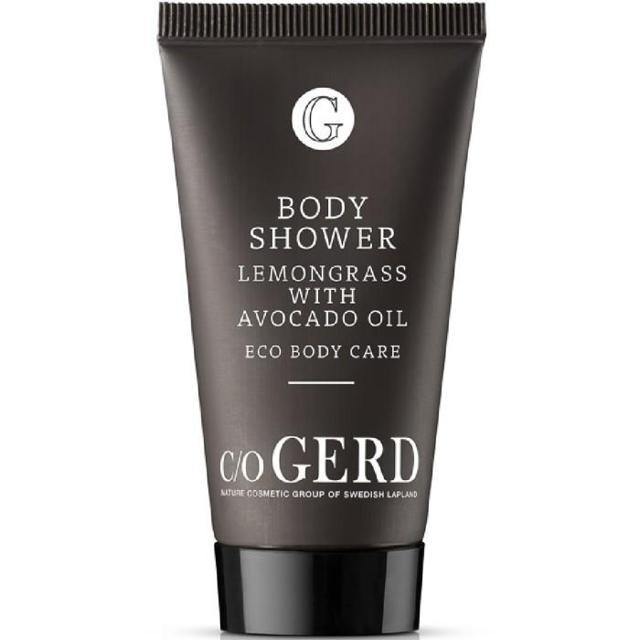 c/o GERD Body Shower Lemongrass 30ml product image