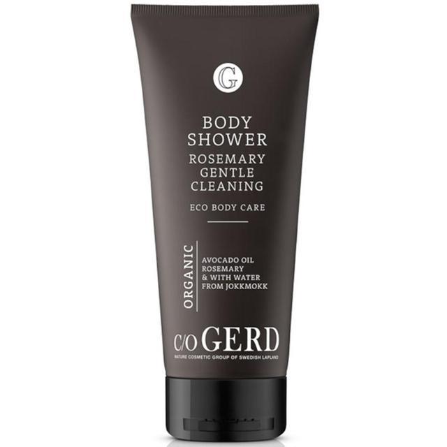 c/o GERD Body Shower Rosemary 200 ml product image