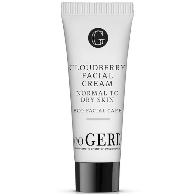 C/o Gerd Cloudberry Facial Cream 10 ml product image
