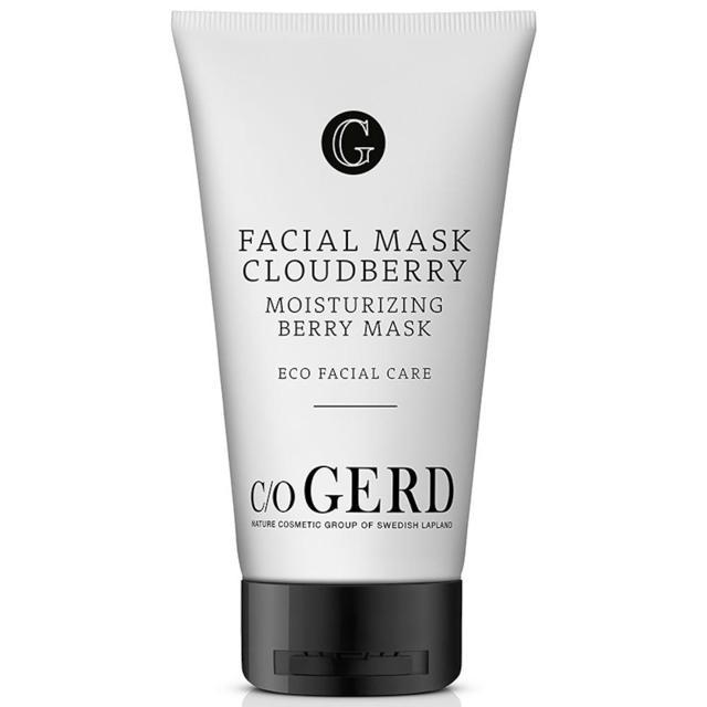 c/o GERD Cloudberry Facial Mask 75 ml product image