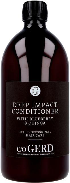 c/o GERD Deep Impact Conditioner 1000 ml product image