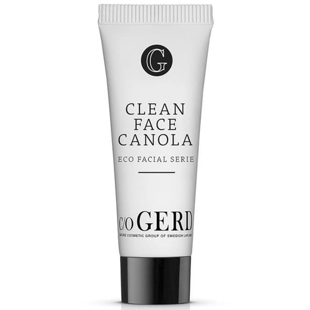 c/o GERD Eco Clean Face Canola 10 ml product image