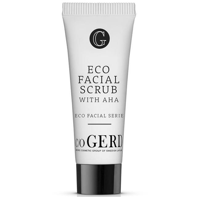 c/o GERD Eco Facial Scrub 10 ml product image