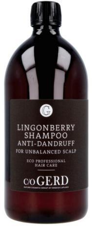 c/o GERD Lingonberry Shampoo 1000ml product image