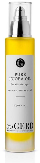 c/o GERD Pure Jojoba Oil 100 ml product image
