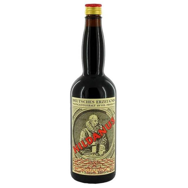 Caelo Hildanus Magenbitter, 700 ml Mixtur product image