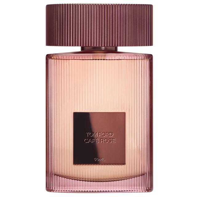 Café Rose EdP 50 ml product image