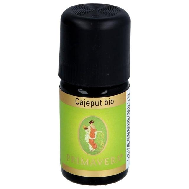 CAJEPUT BIO ätherisches Öl product image
