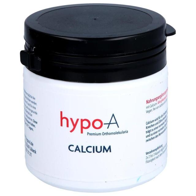 Calcium Kapseln, 120 St Kapseln product image
