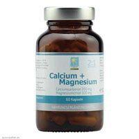 CALCIUM MAGNESIUM 147/73 mg Kapseln product image