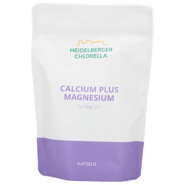CALCIUM PLUS Magnesium Kapseln product image