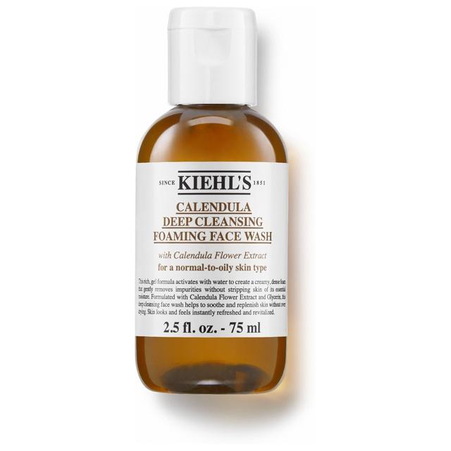 Kihl's Calendula Deep Cleansing Foaming Face Wash product image
