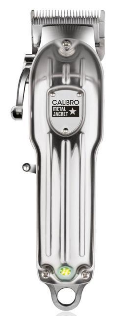 Calibro Metal Jacket Clipper product image