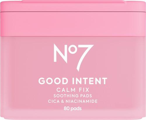 Calm Fix Soothing Pads product image