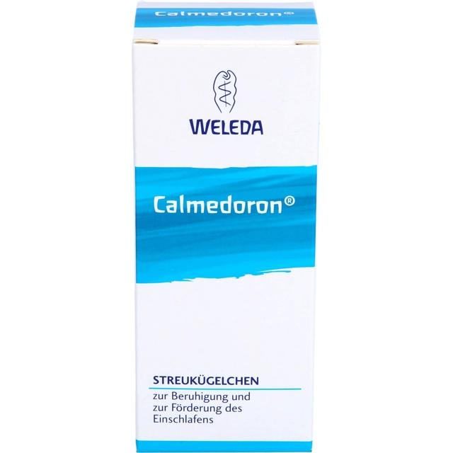 CALMEDORON Streukügelchen product image