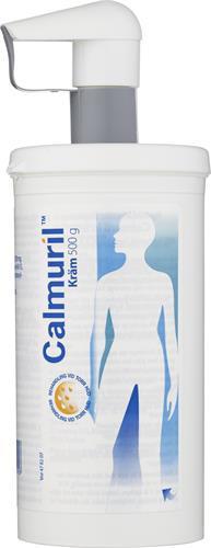 Calmuril, kräm, 500 g product image