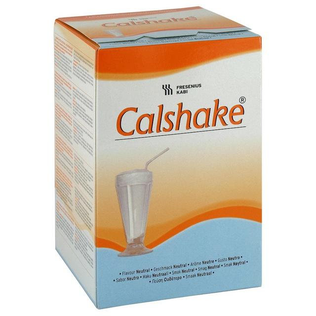 Calshake Neutral Pulver product image