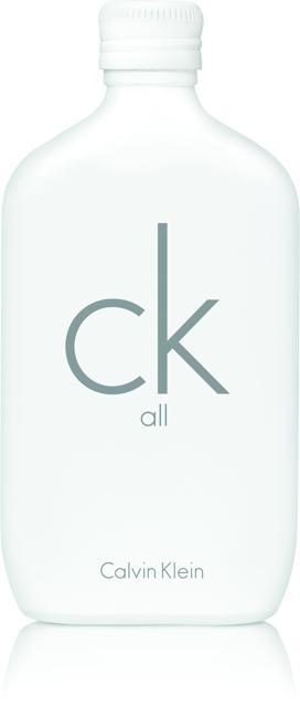 Calvin Klein CK All edt 50ml product image