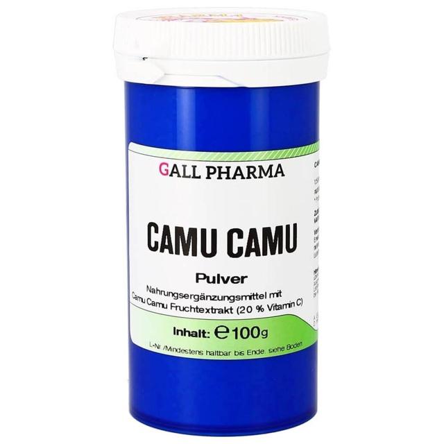 Camu Camu Pulver 100 g product image