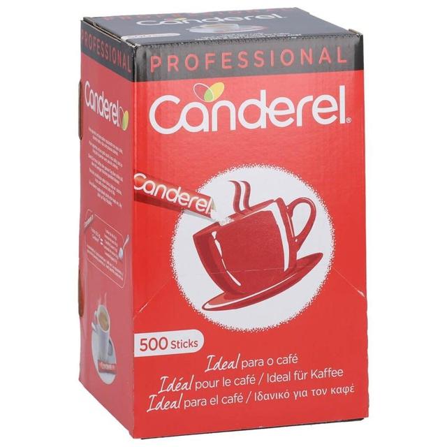 Canderel Sticks 0,5 g product image