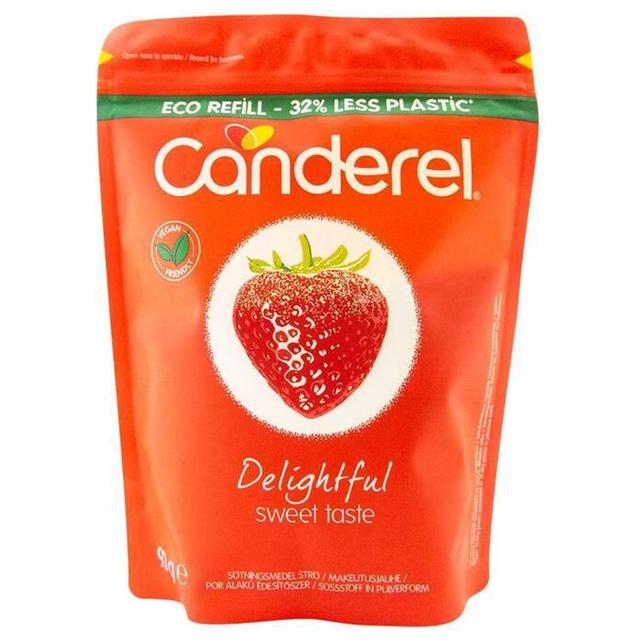 Canderel Streusüße, 90 g Pulver product image
