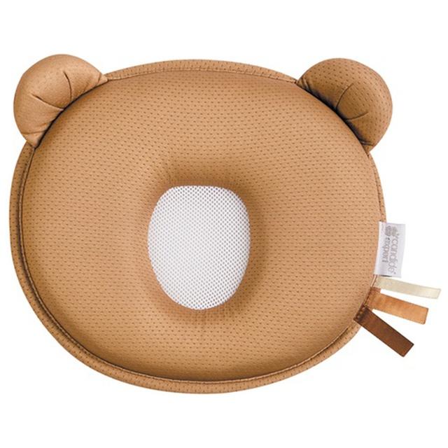 Candide Air Panda Kudde Karamell Babykudde 1 st product image