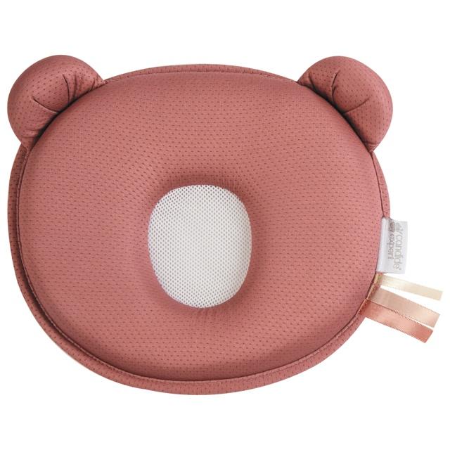 Candide Air Panda Kudde Rost product image