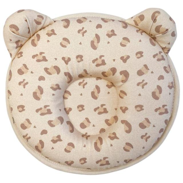 Candide Panda Babykudde Leopard product image