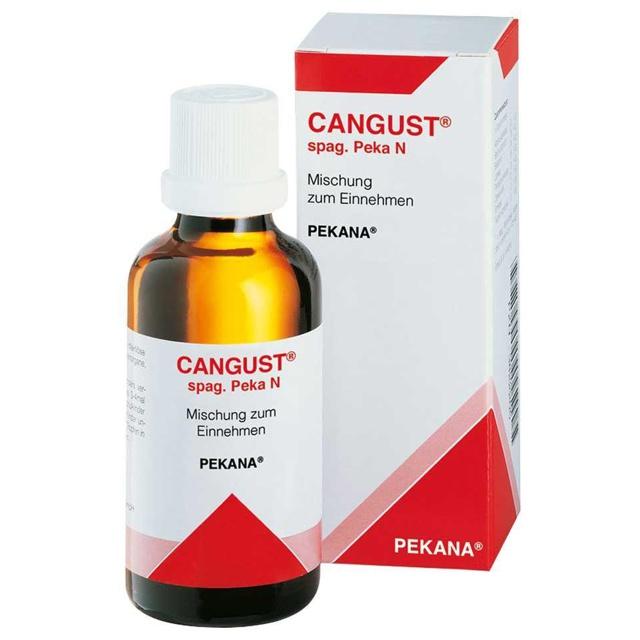 CANGUST spag.Tropfen product image