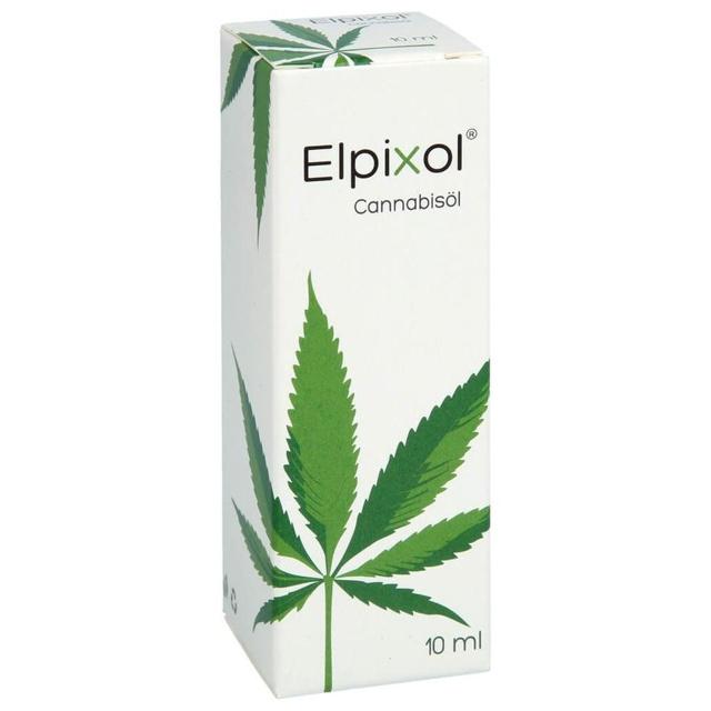 CANNABIS TROPFEN Elpixol product image