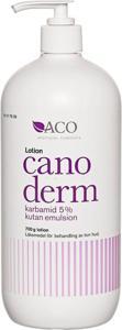 Canoderm, kutan emulsion 5 % (med pump), 700 g Product image