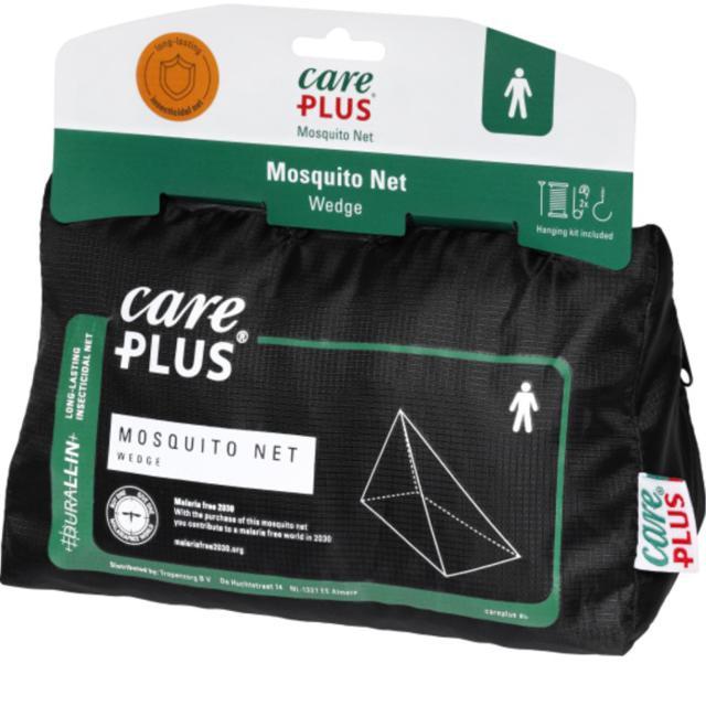 Care Plus Impregnerat Myggnät Impregnerat myggnät 1 st product image
