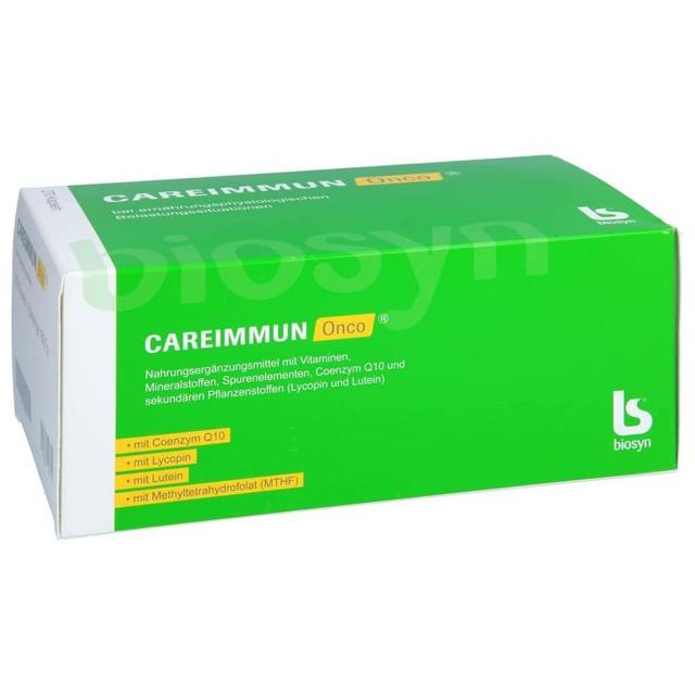 CAREIMMUN Onco Kapseln product image