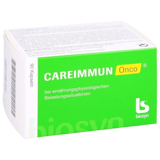 CAREIMMUN Onco Kapseln product image