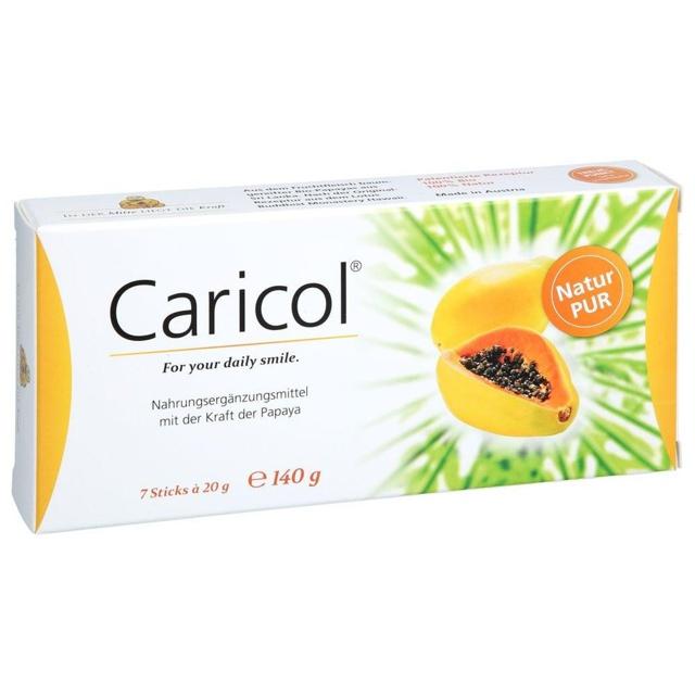 CARICOL Sticks product image
