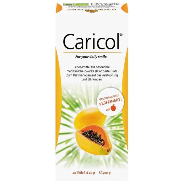 CARICOL Gastro Sticks product image