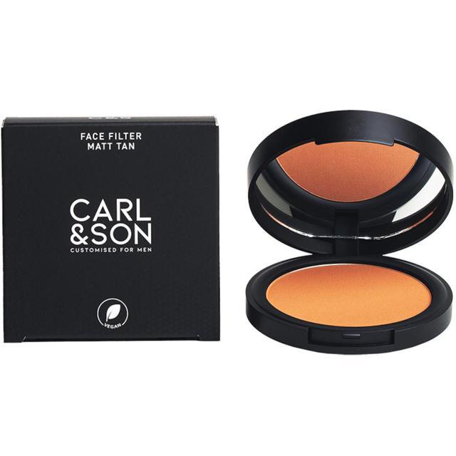 Face Filter Matt Tan product image