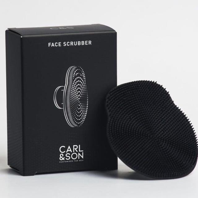 Carl&Son Face Scrubber product image