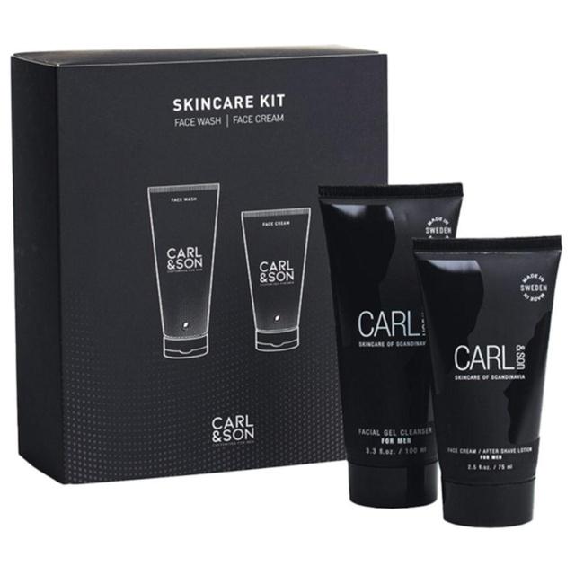 Carl&Son Skincare Giftbox product image