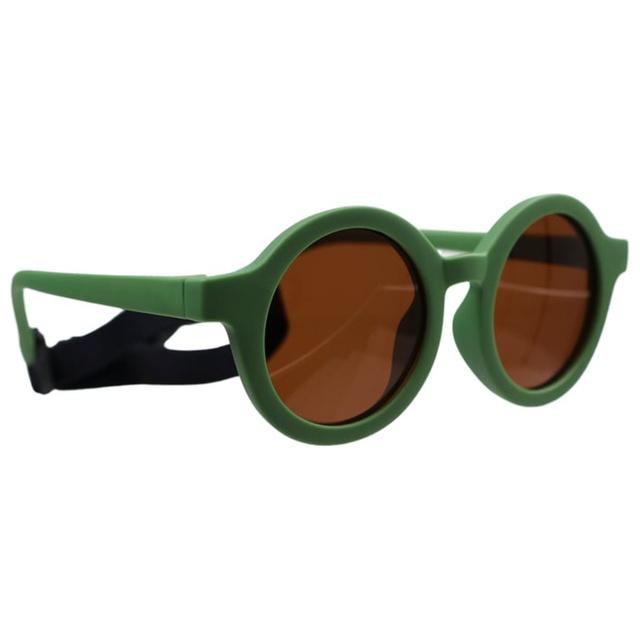 Carlo Baby Solglasögon Luma Grön product image