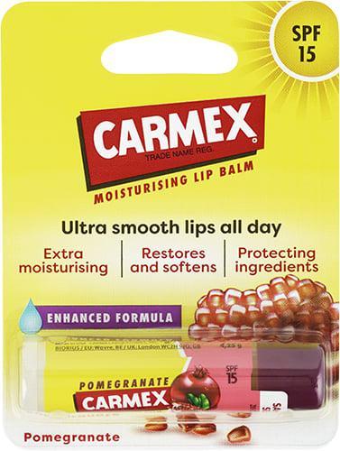 Carmex Pomegranate Stick product image