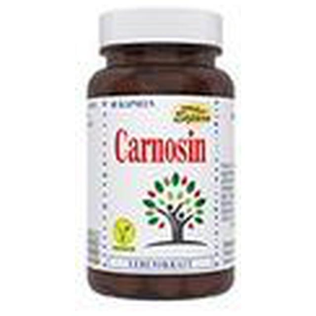 Carnosin Kapseln product image