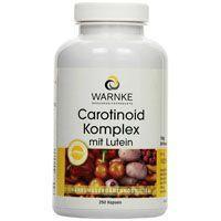 CAROTINOID Komplex Kapseln product image